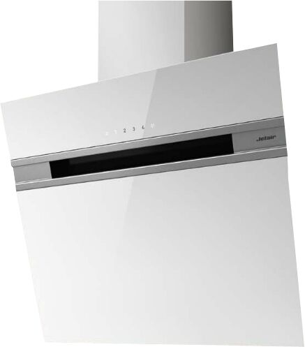 картинка Кухонная вытяжка Jetair BONNY WH 60 A 