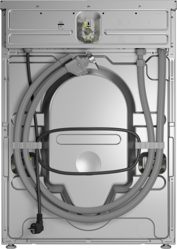 картинка Комплект Asko Style 17 (W5096RW, T509HRW, DC7774 V.W) 