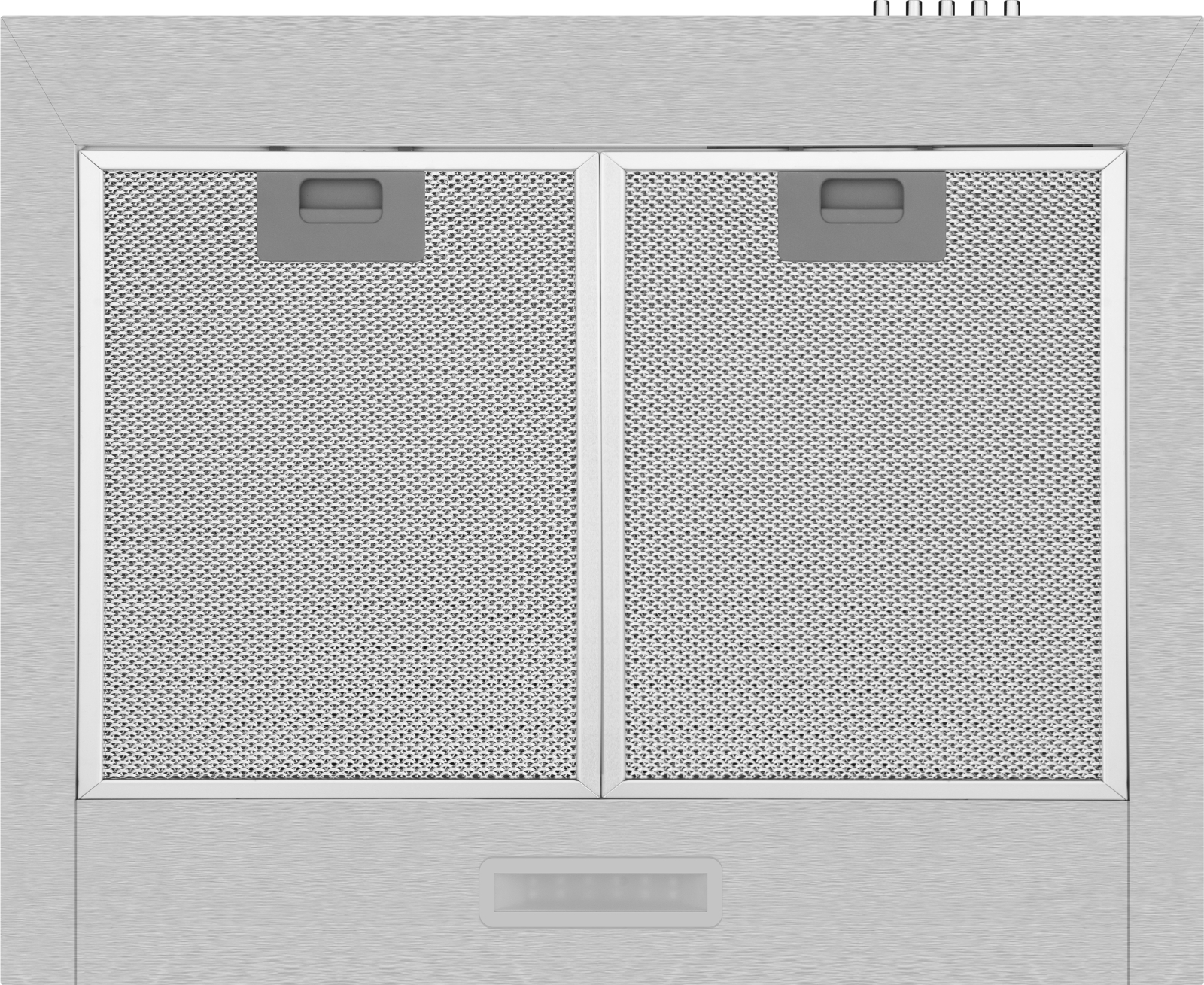 картинка Кухонная вытяжка Weissgauff Zosma 60 PB IX 