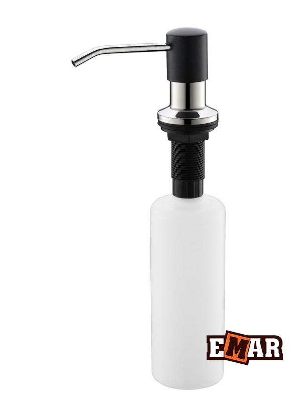 картинка Дозатор для мыла Emar Quartz ЕД - 401 
