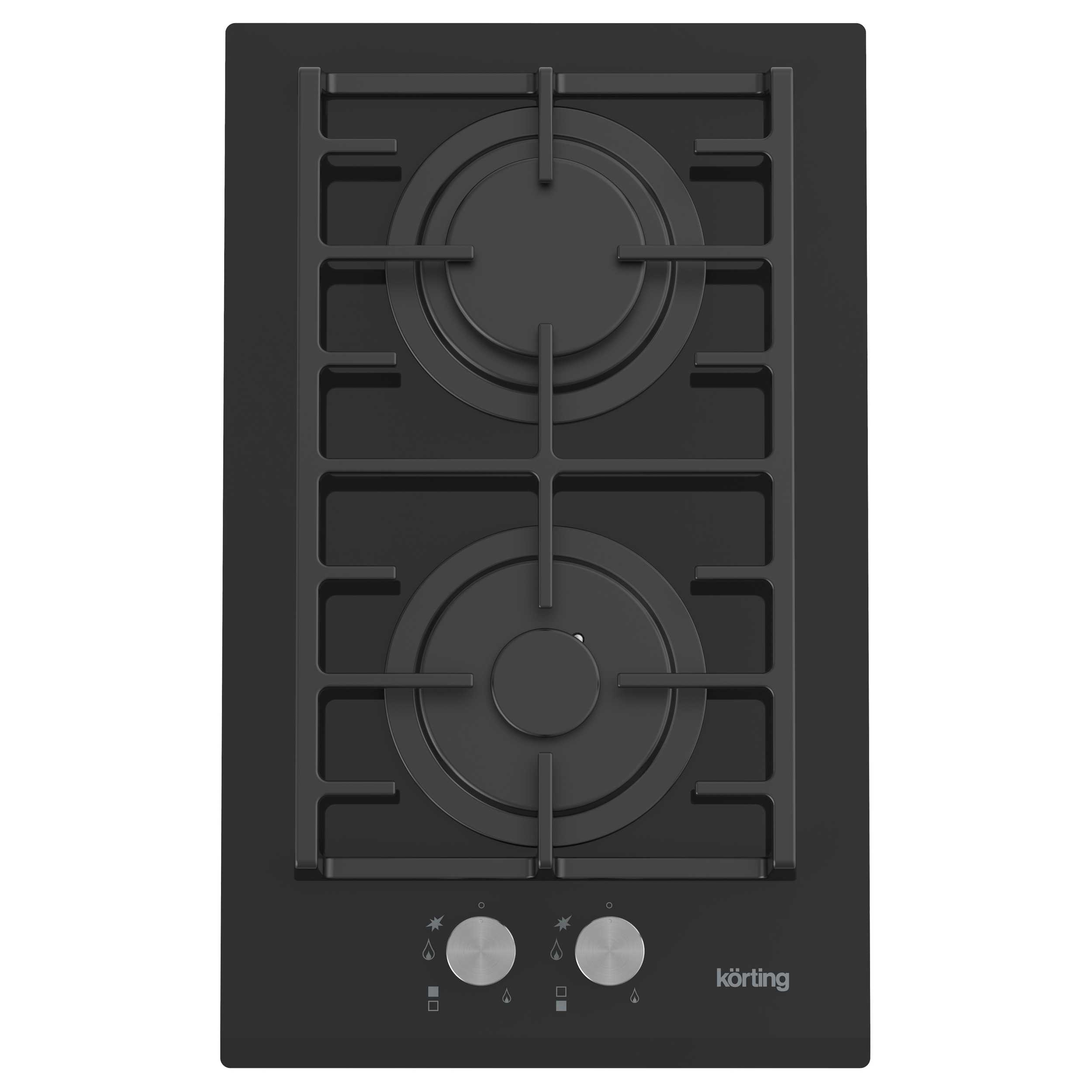 картинка Варочная панель Korting HGG 3825 CN 