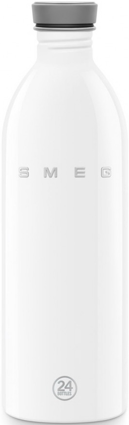 картинка Бутылка Smeg WBF02WH белый 