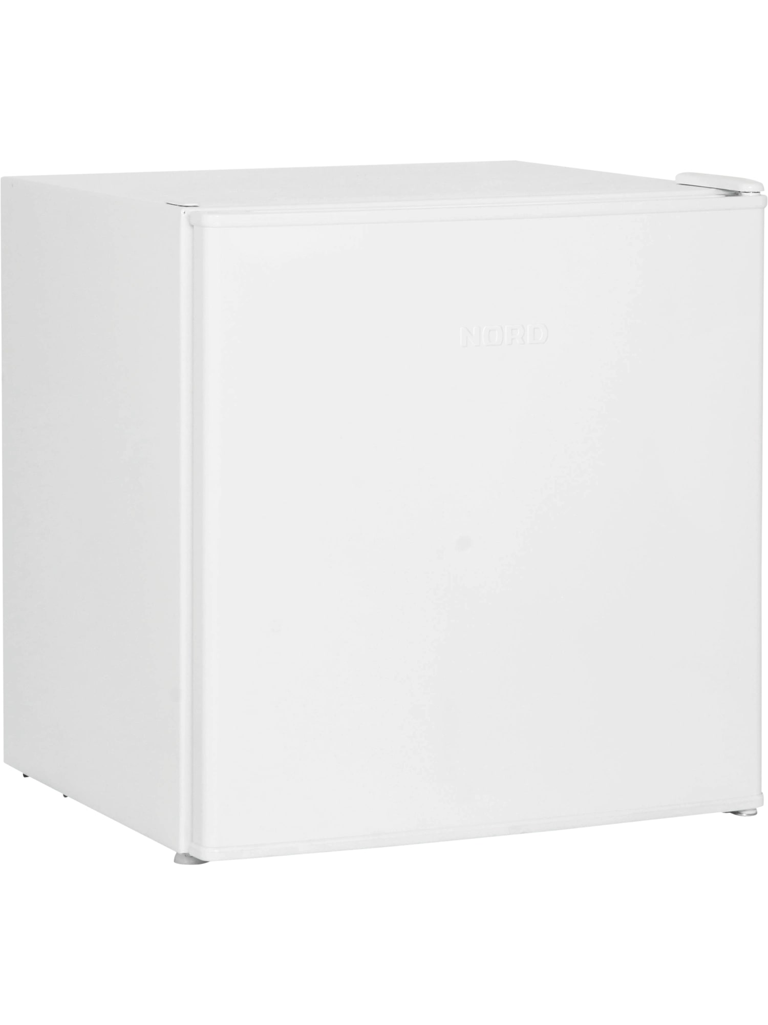 картинка Отдельностоящий холодильник Nordfrost NR 402 W 