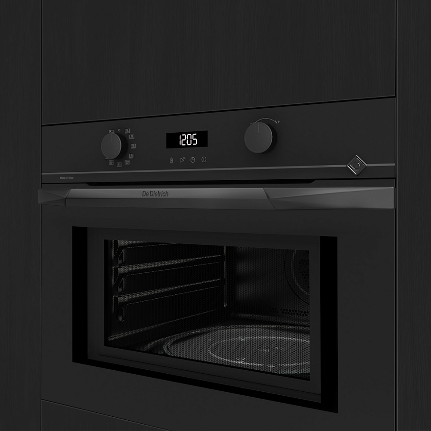 картинка Микроволновая печь De Dietrich DKE4220B 