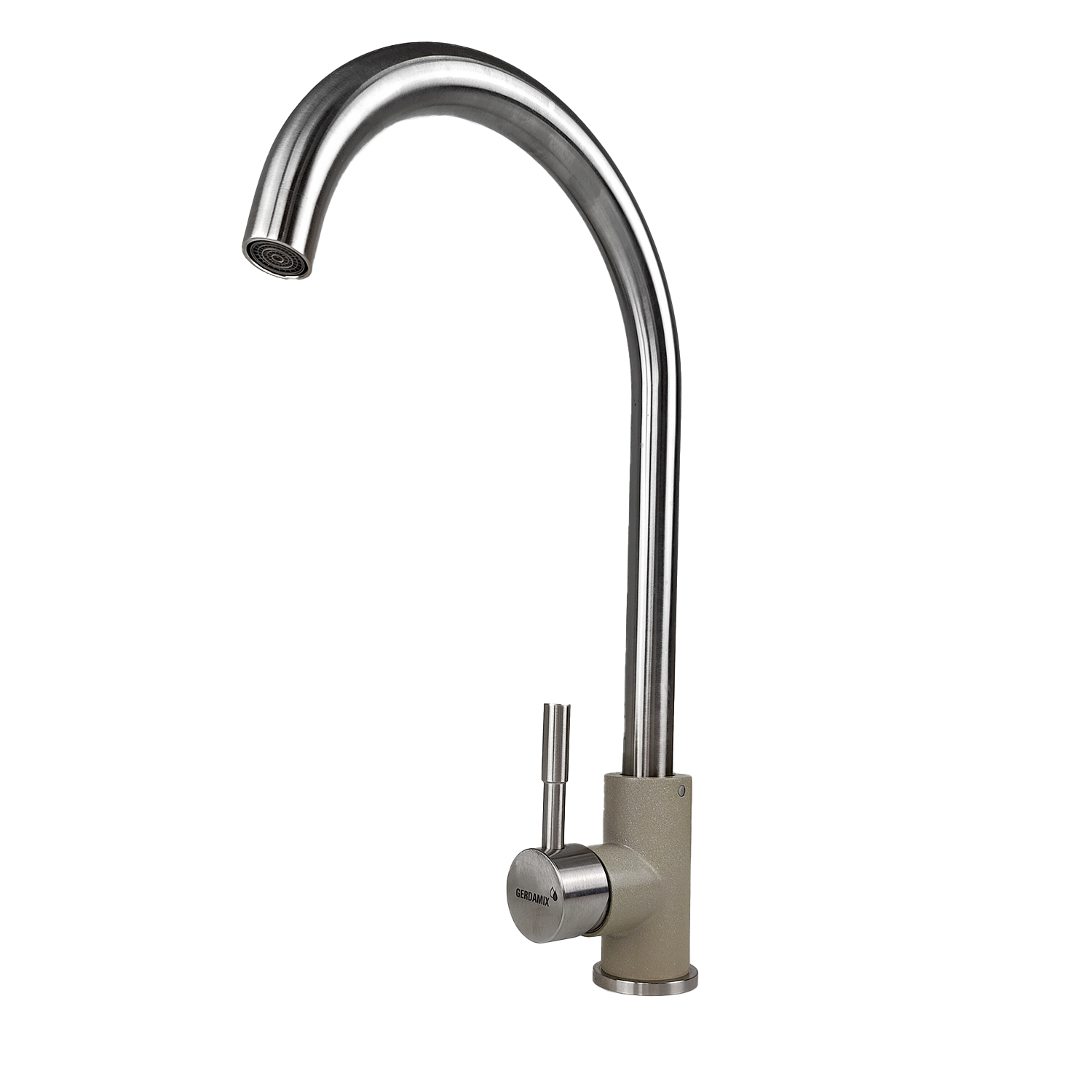 картинка Смеситель Gerdamix KALAMBO (FL) 
