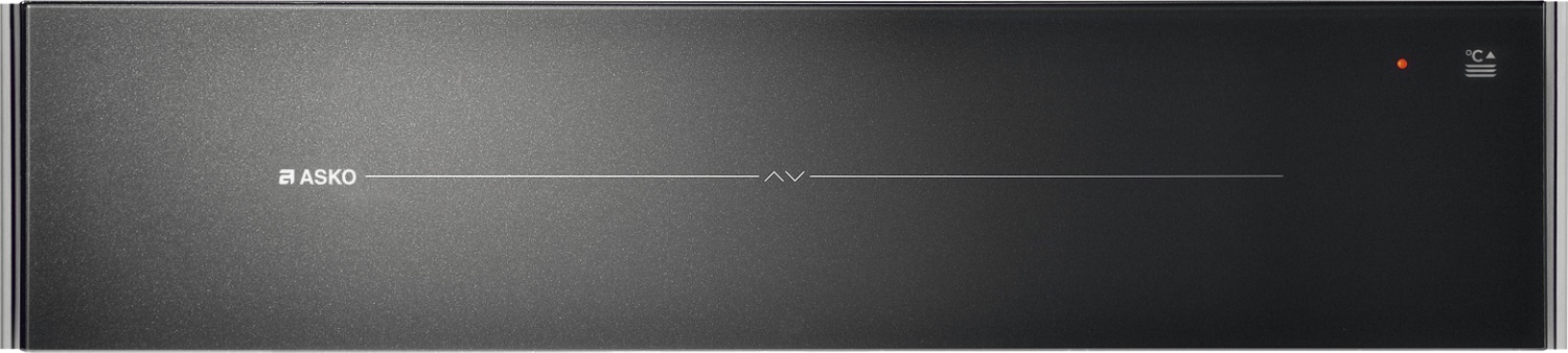 картинка Подогреватель посуды Asko ODW8128G 