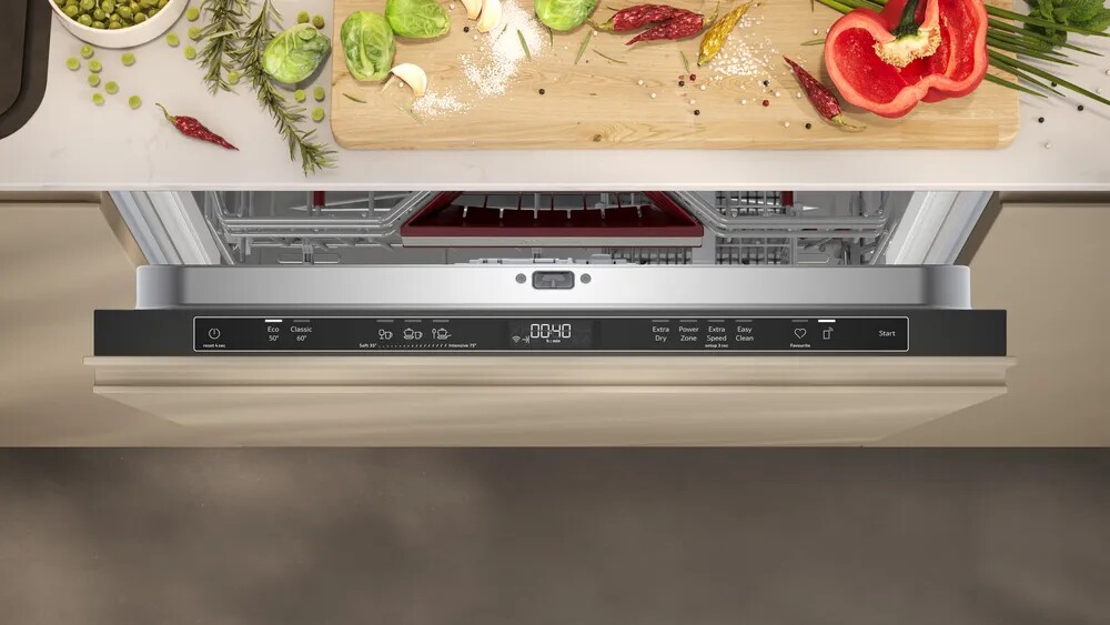 картинка Посудомоечная машина Neff S197EB802E 