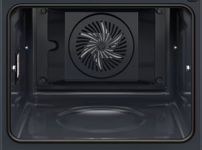 картинка Электрический духовой шкаф Aeg OS6PB631AB 