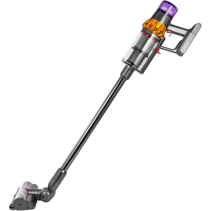 картинка Пылесос Dyson V15 Detect Absolute 446986-01  картинка Пылесос Dyson V15 Detect Absolute 446986-01