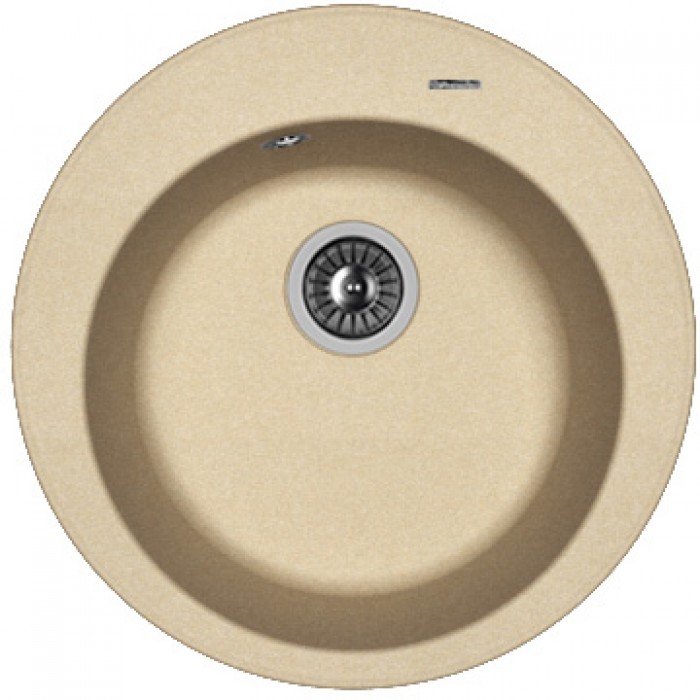 картинка Кухонная мойка Florentina Никосия-510 
