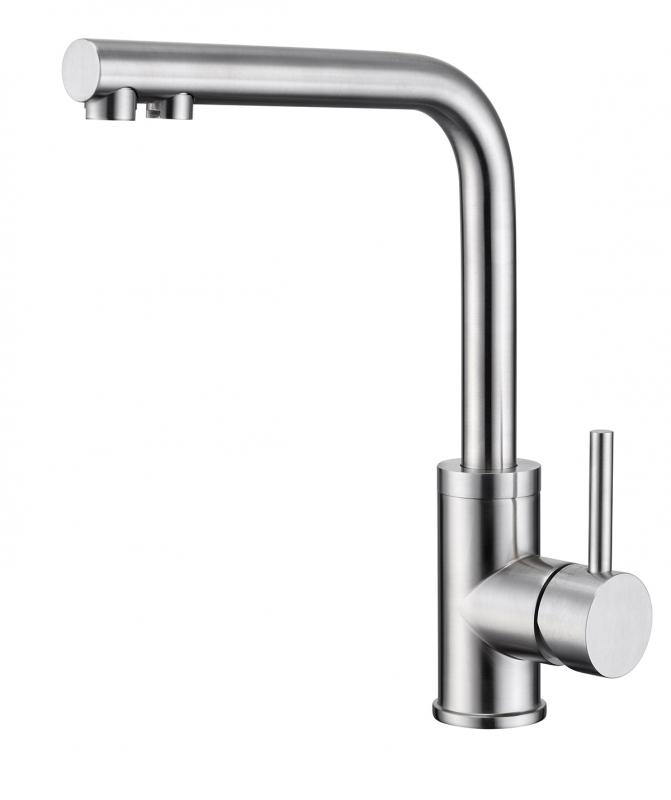 картинка Смеситель EMAR ЕСВ 7015 Satine 