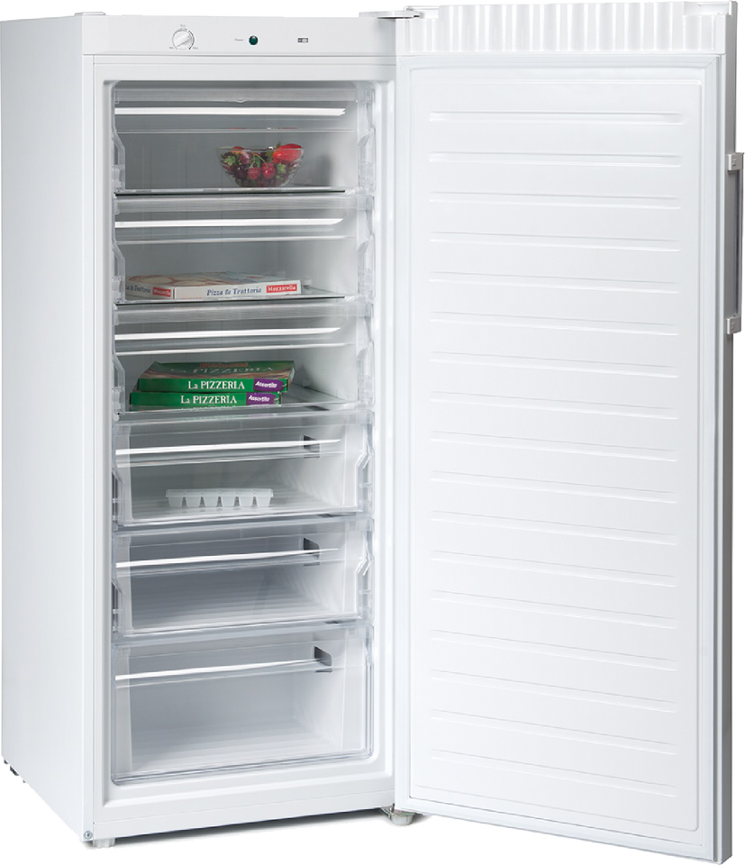 картинка Морозильная камера Haier HF260WG 
