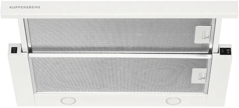 картинка Кухонная вытяжка Kuppersberg SLIMTURBO 60 W  картинка Кухонная вытяжка Kuppersberg SLIMTURBO 60 W