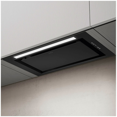 картинка Кухонная вытяжка Elica LANE BL MAT/A/52 