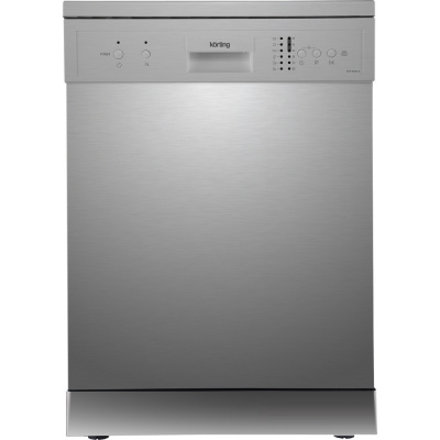 картинка Посудомоечная машина Korting KDF 60240 S 