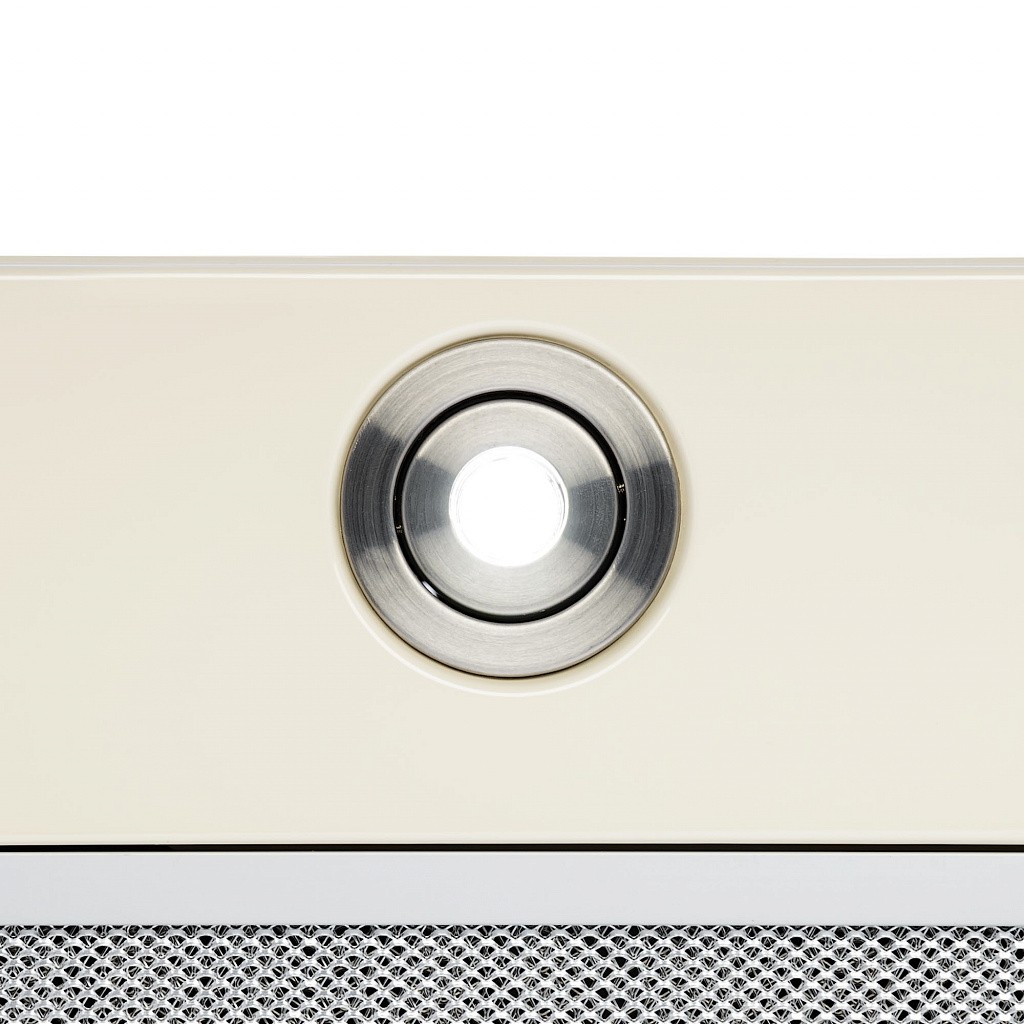 картинка Кухонная вытяжка Krona RUNA 600 IVORY PB 