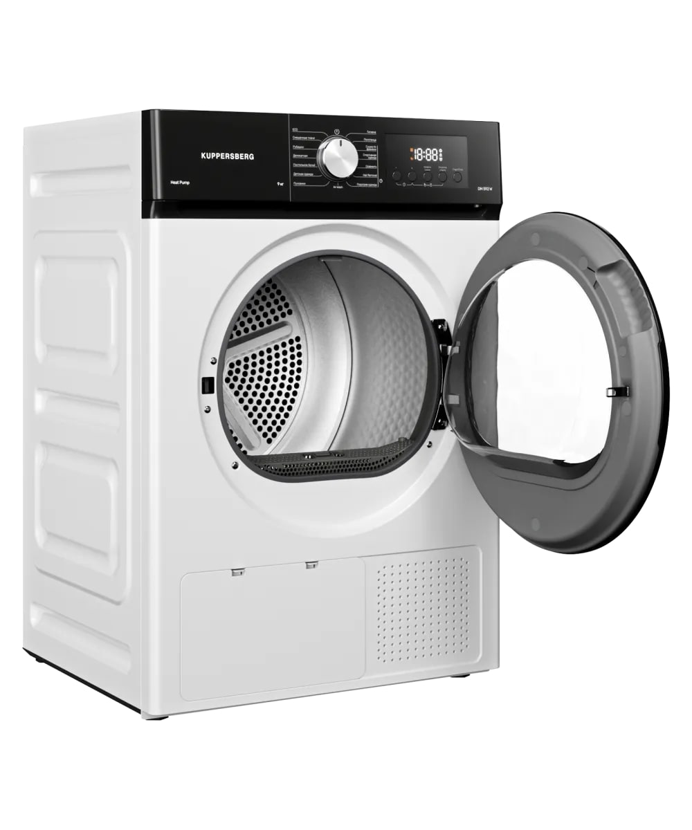 картинка Сушильная машина Kuppersberg DM 592 W 