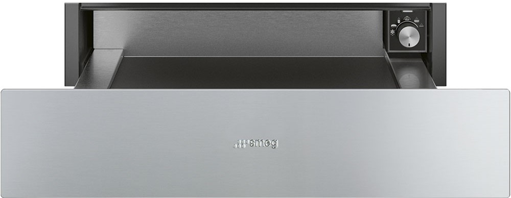 картинка Подогреватель посуды Smeg CPR315X  картинка Подогреватель посуды Smeg CPR315X