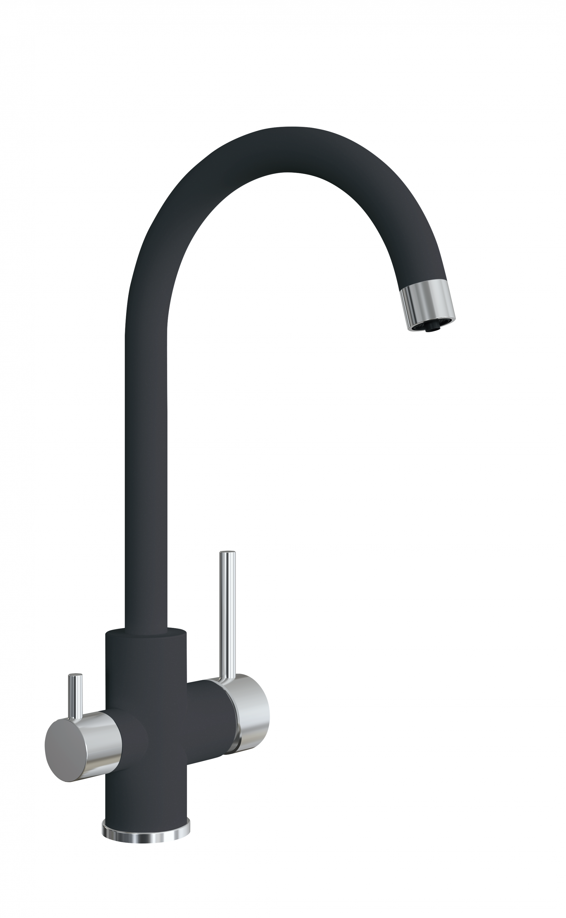 картинка Смеситель Florentina КЛИО FL 