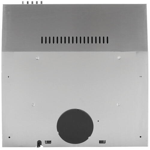картинка Кухонная вытяжка Krona JESSICA SLIM 500 INOX PUSH BUTTON  картинка Кухонная вытяжка Krona JESSICA SLIM 500 INOX PUSH BUTTON