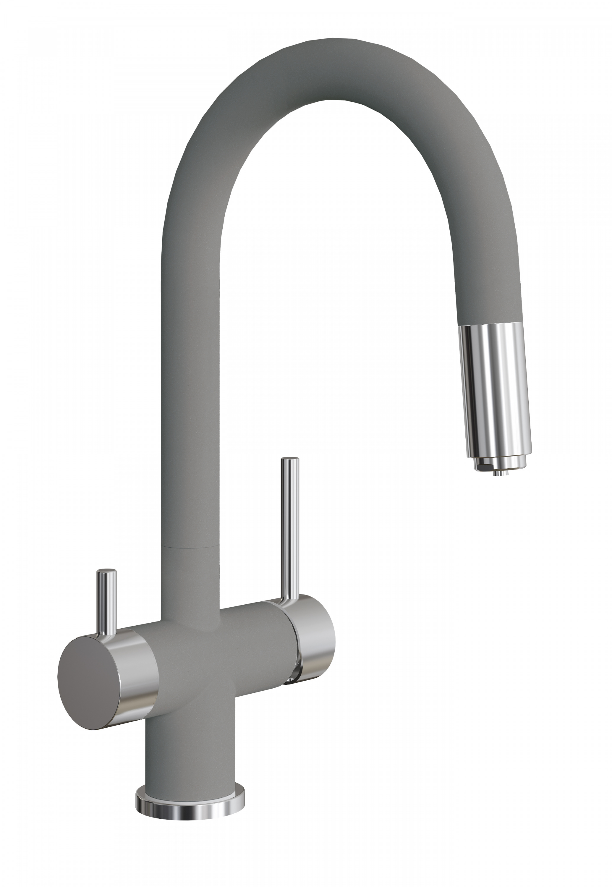 картинка Смеситель Florentina МАЭСТРО 