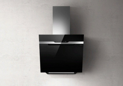 картинка Кухонная вытяжка Elica MAJESTIC NO DRIP BL/A/60 