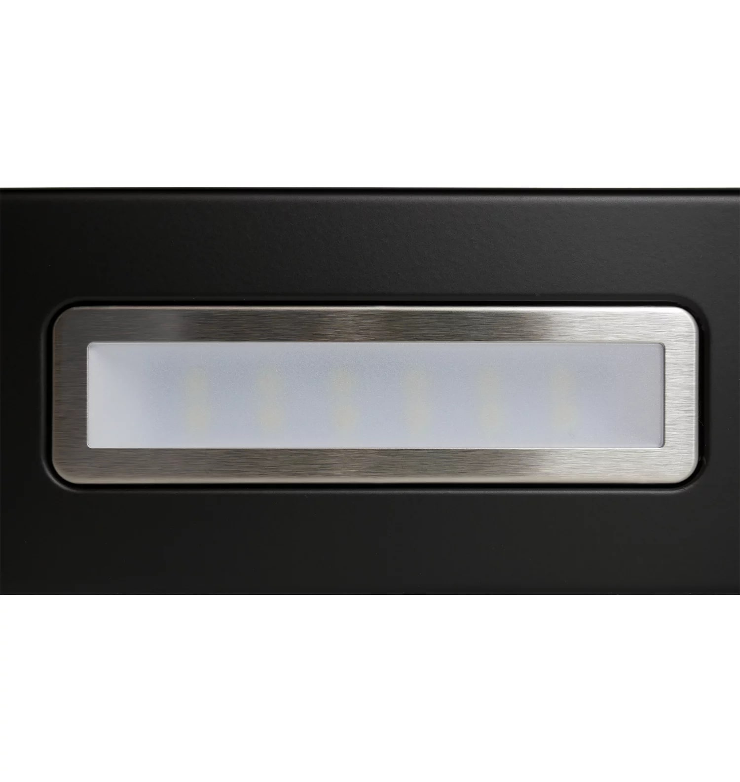 картинка Кухонная вытяжка Lex HOGAN 500 BLACK 