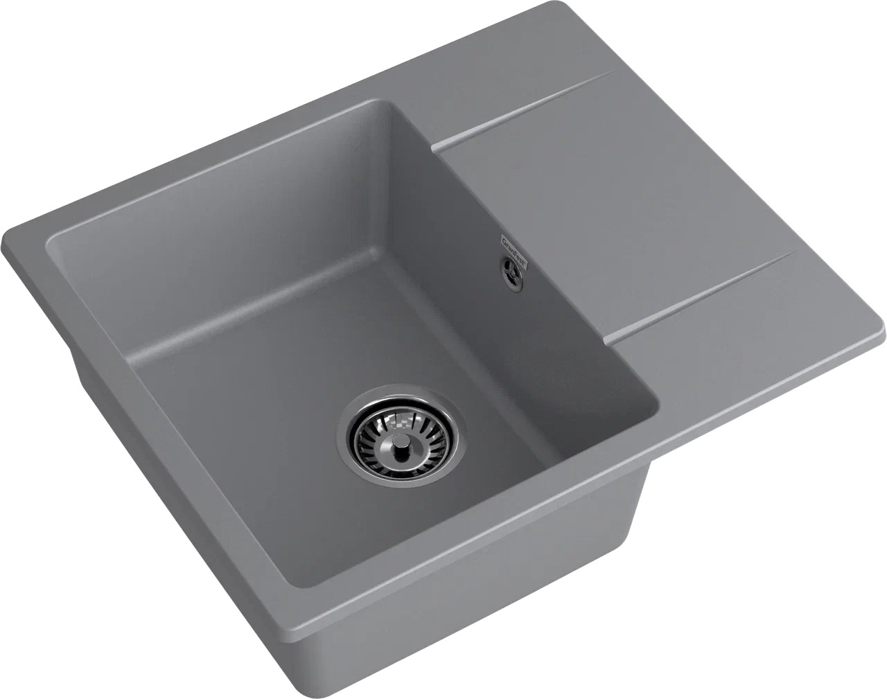 картинка Мойка для кухни Granfest GF-URBAN 258L 
