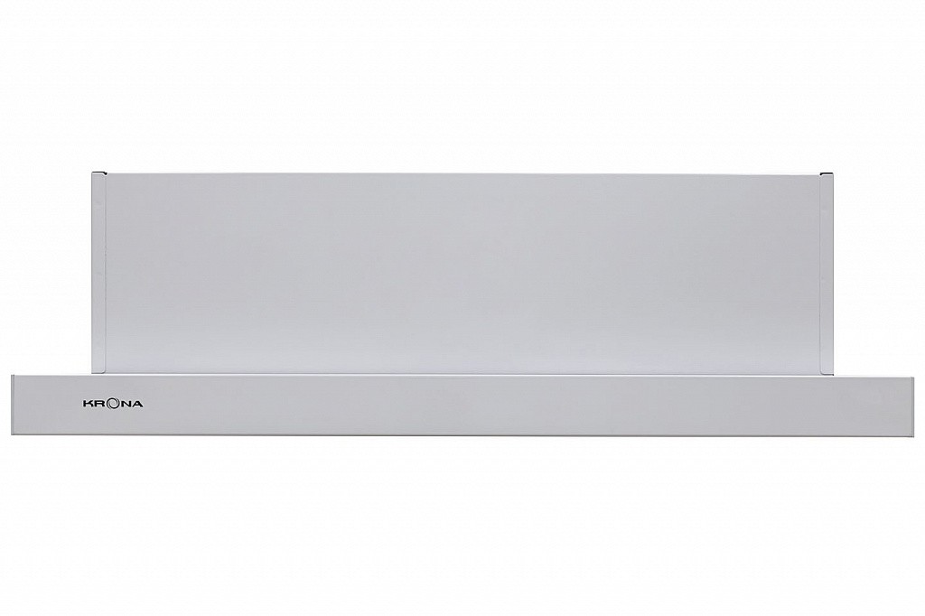 картинка Кухонная вытяжка Krona KAMILLA 600 WHITE (1 МОТОР)  картинка Кухонная вытяжка Krona KAMILLA 600 WHITE (1 МОТОР)