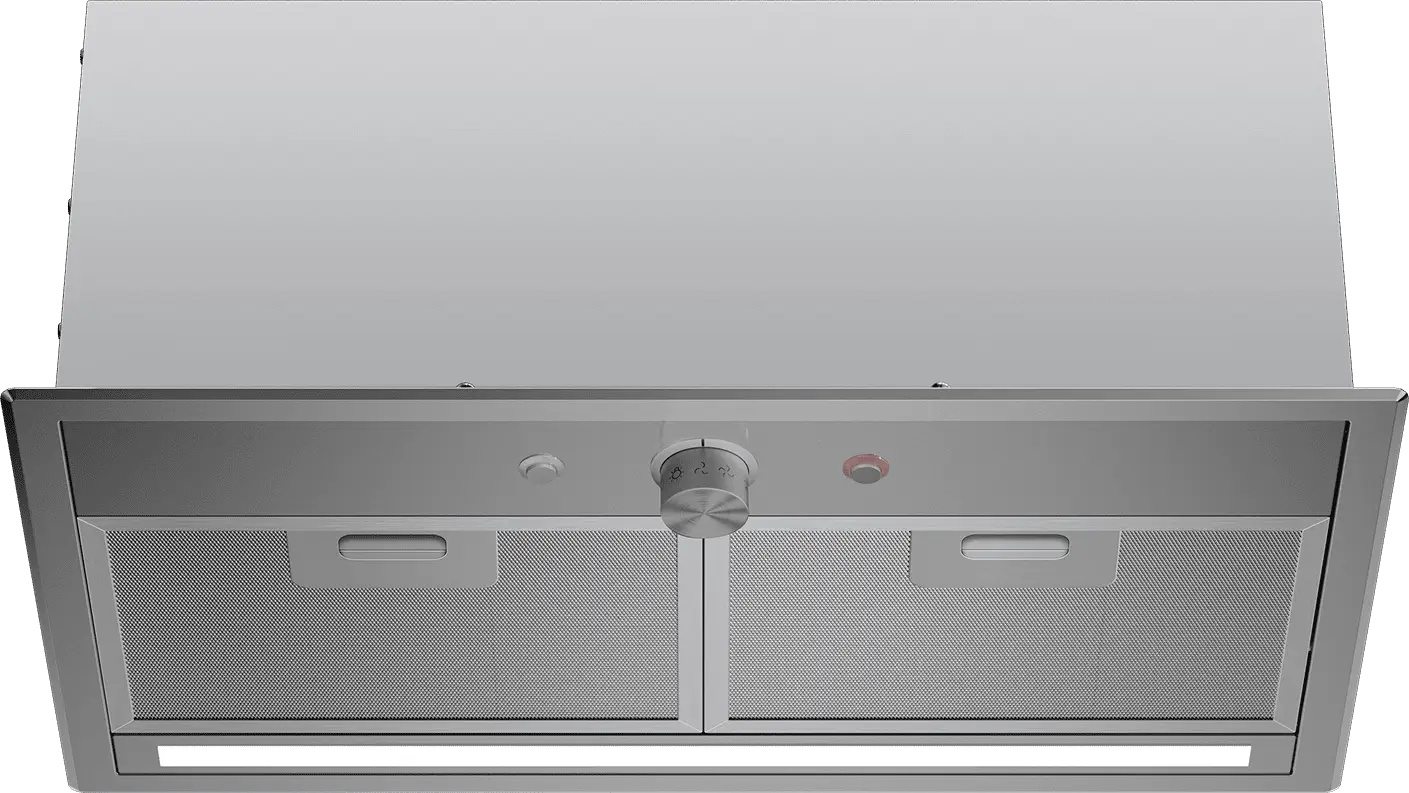 картинка Кухонная вытяжка полновстраиваемая Haier HVQ-B2534G 