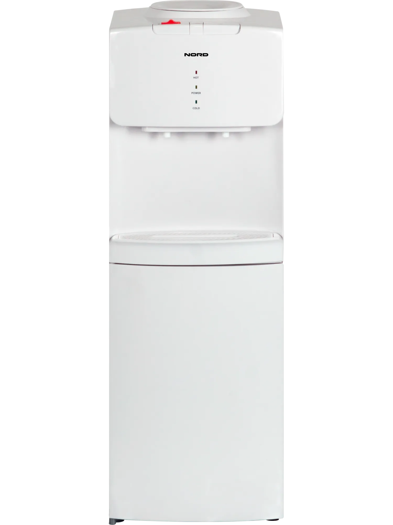 картинка Кулер Nord FK 53 W 
