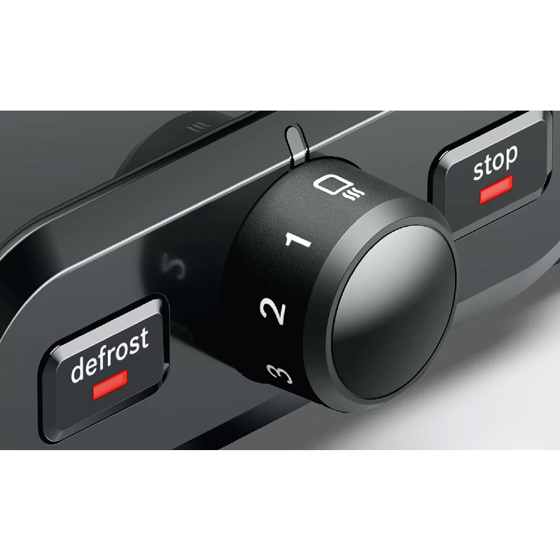 картинка Тостер Bosch TAT4P429 коричневый 