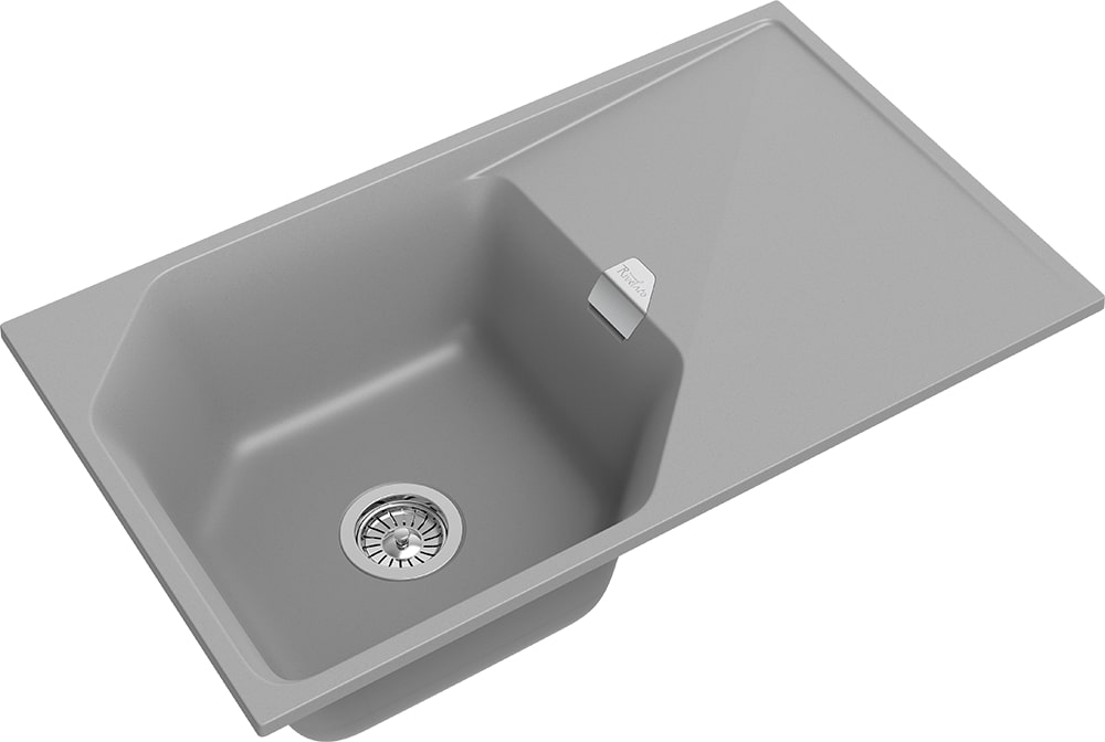 картинка Мойка для кухни Rivelato LOCUS LS-85 
