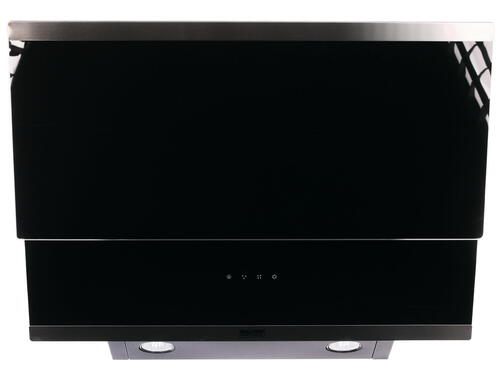 картинка Кухонная вытяжка Krona IRIDA 600 BLACK SENSOR 
