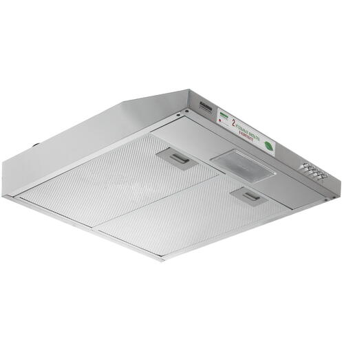 картинка Кухонная вытяжка Krona JESSICA SLIM 500 INOX PUSH BUTTON  картинка Кухонная вытяжка Krona JESSICA SLIM 500 INOX PUSH BUTTON