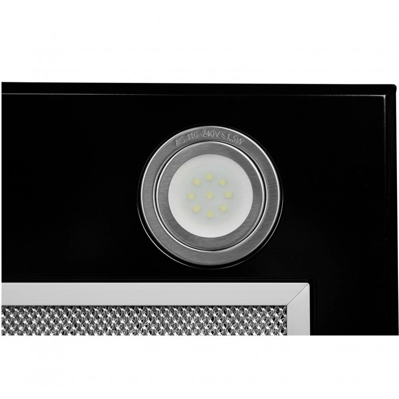 картинка Кухонная вытяжка Lex GS BLOC P 600 BLACK 