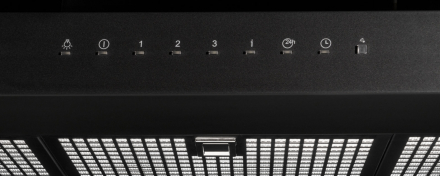 картинка Кухонная вытяжка Bertazzoni KT90P1ANT карбон 