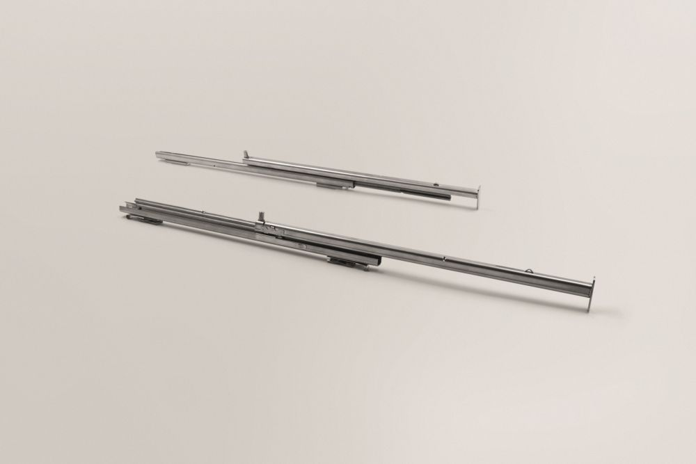 картинка Телескопические направляющие Elica для VIRTUS 