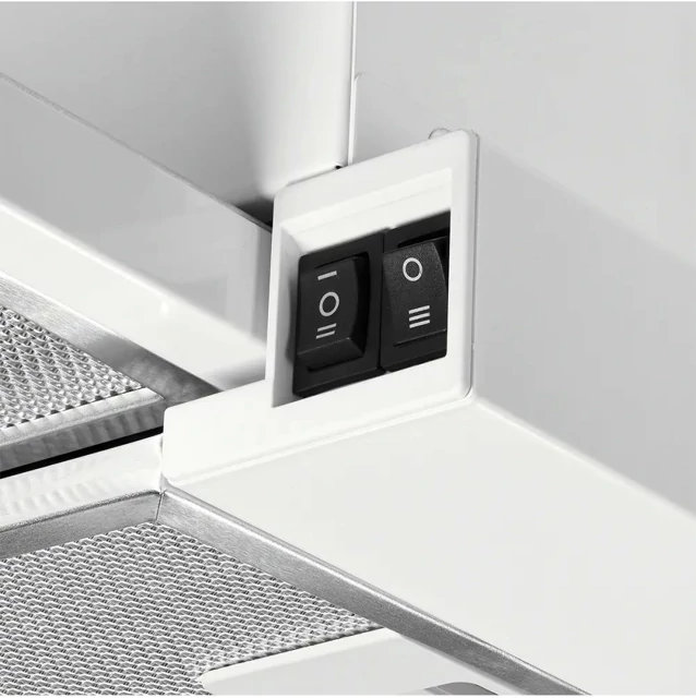 картинка Кухонная вытяжка Kuppersberg SLIMTURBO 60 W  картинка Кухонная вытяжка Kuppersberg SLIMTURBO 60 W