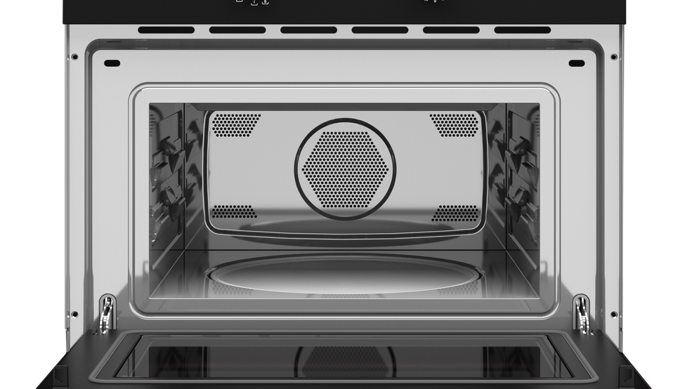 картинка Микроволновая печь Teka MWR 32 BIA ANTHRACITE-OB 