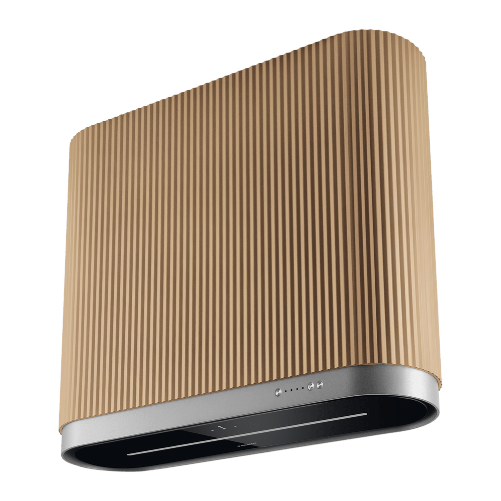 картинка Кухонная вытяжка Maunfeld MURANO 80 золото 