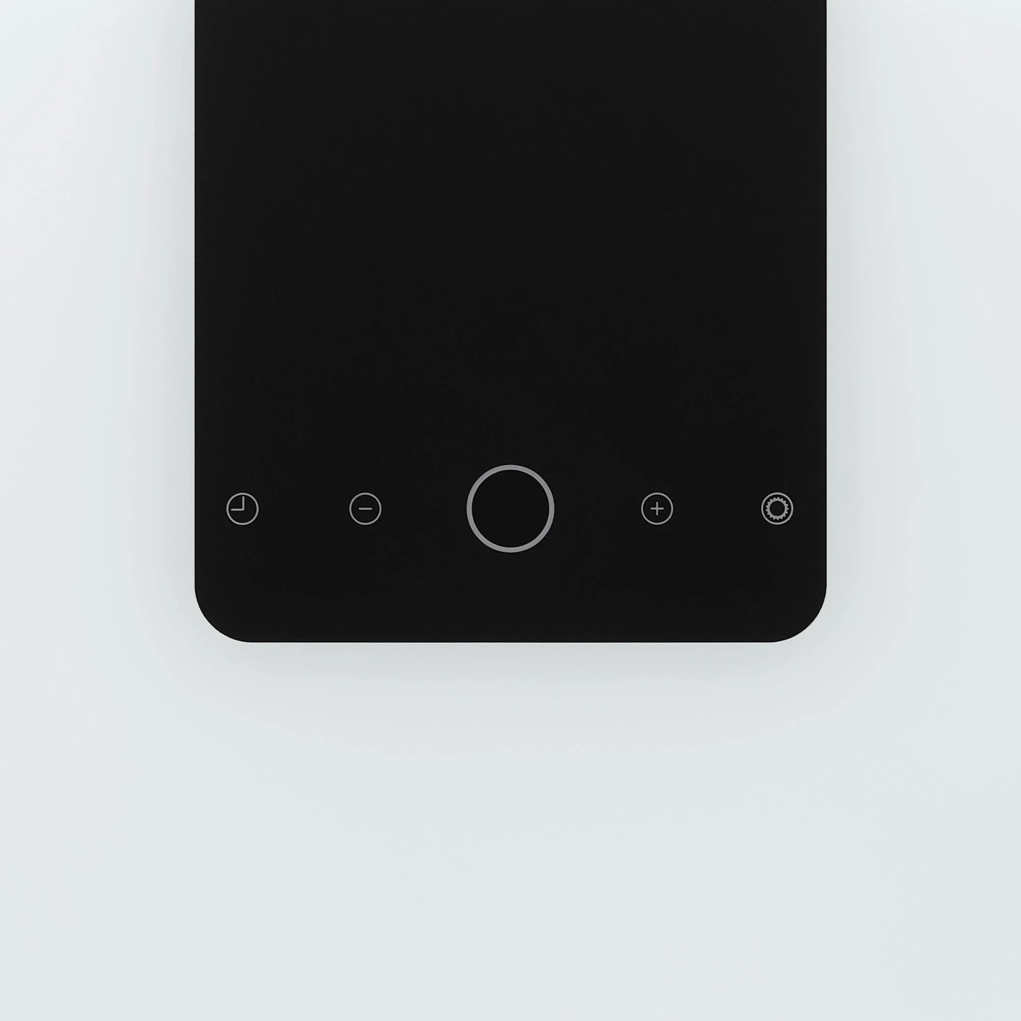 картинка Кухонная вытяжка Krona AURA 600 WHITE S 