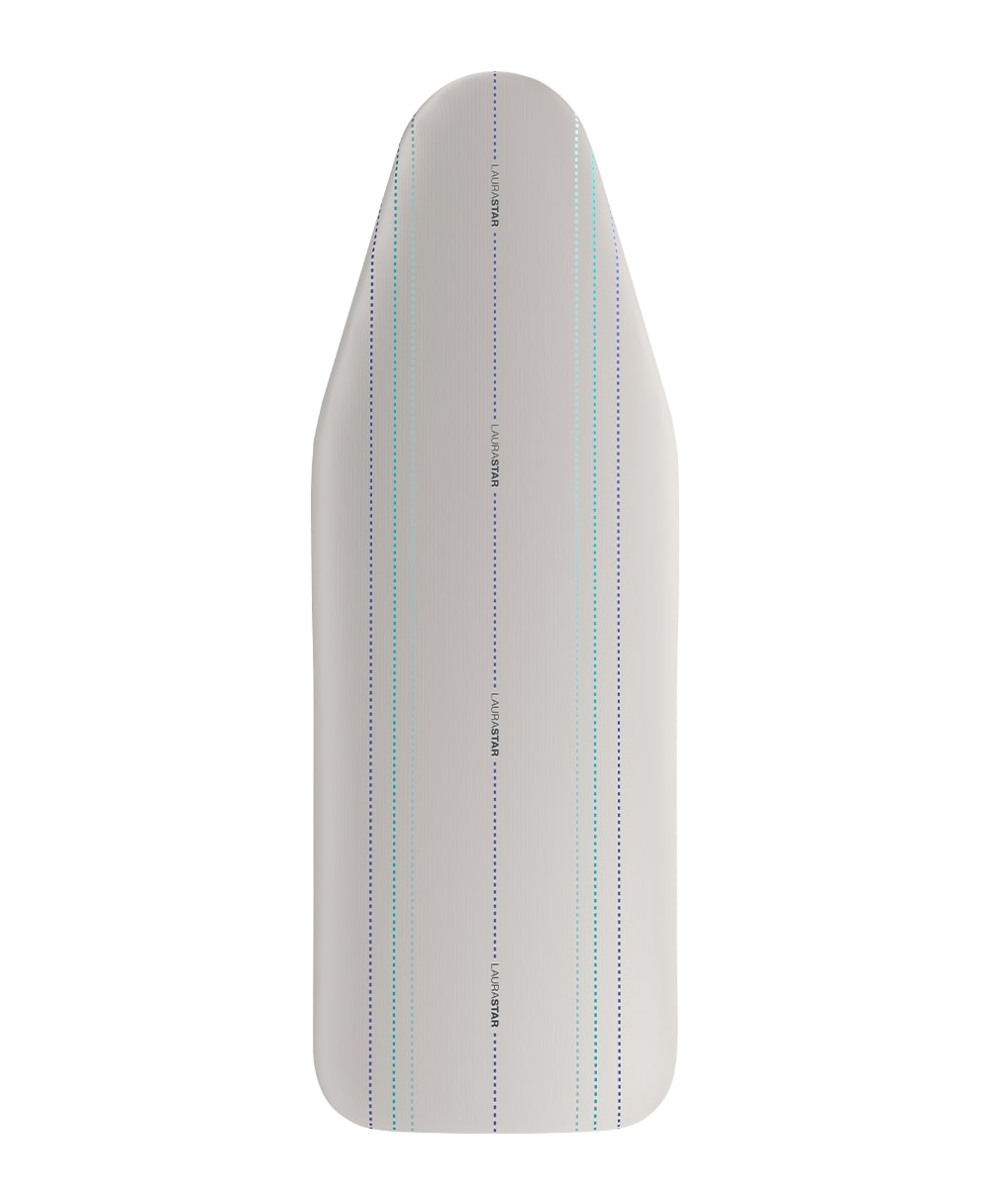 картинка Чехол для гладильной доски Laurastar Universal Light Grey  картинка Чехол для гладильной доски Laurastar Universal Light Grey