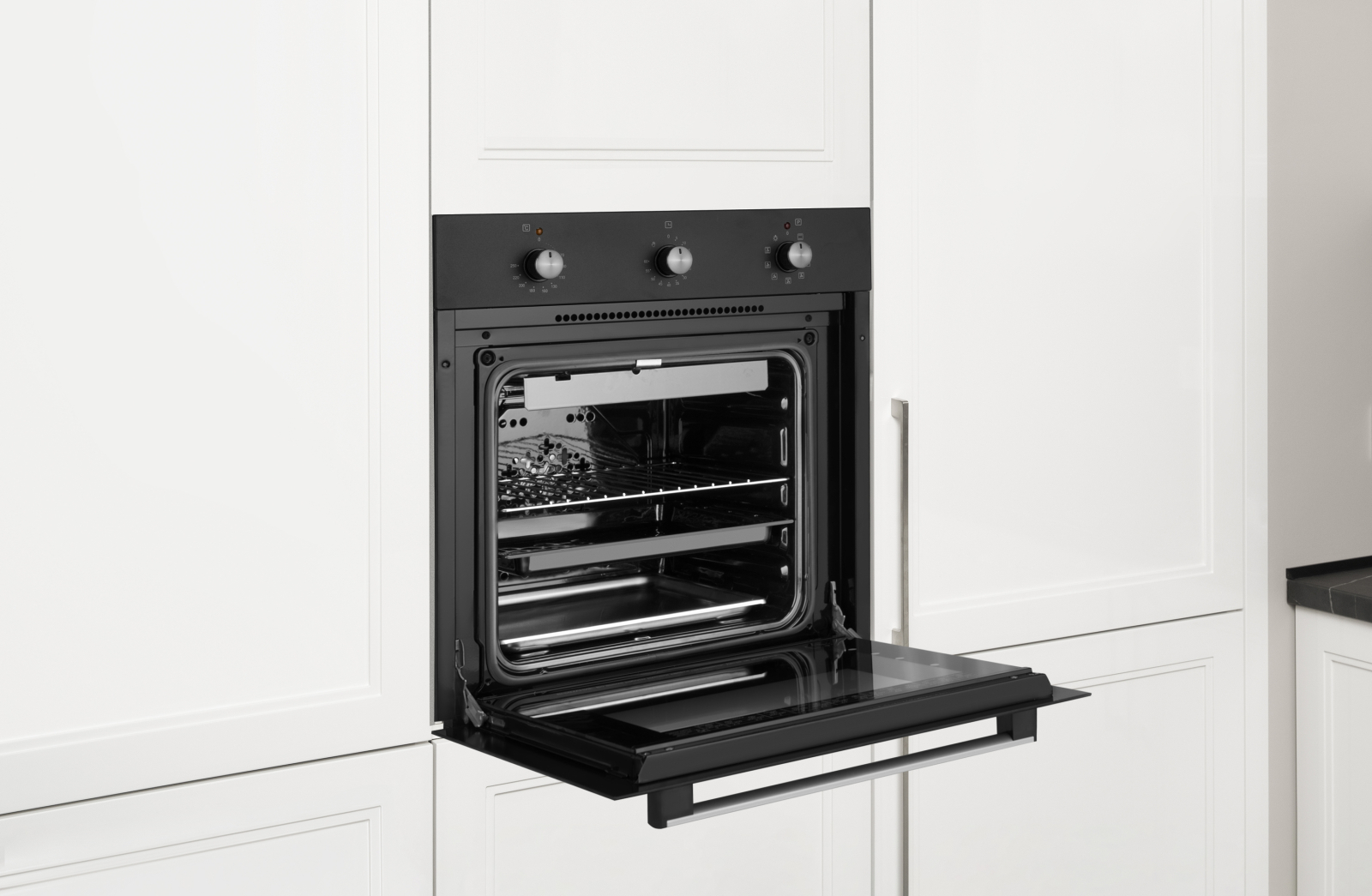 картинка Электрический духовой шкаф Weissgauff EOV 19 MB 