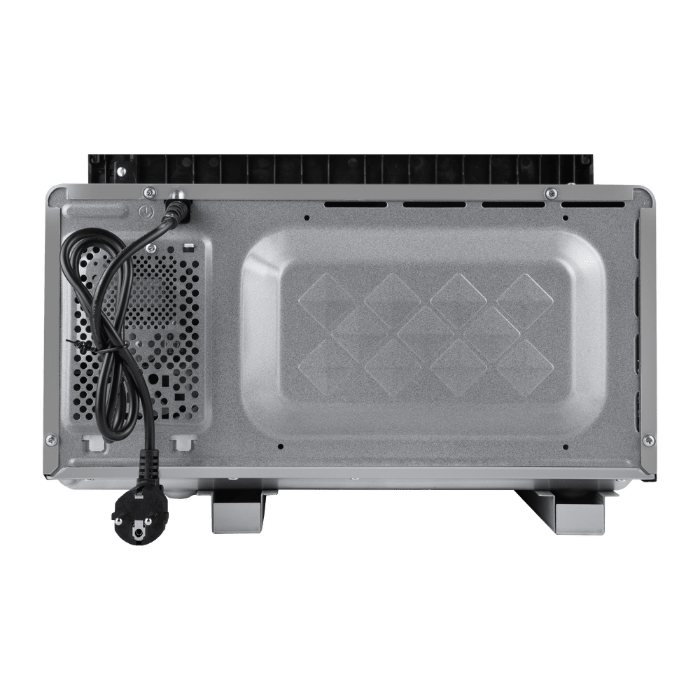 картинка Микроволновая печь Maunfeld JBMO155SGB02 