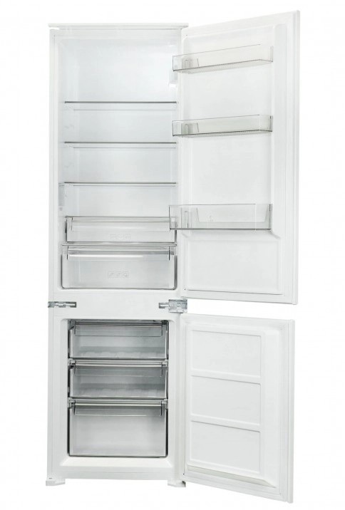 картинка Холодильник Lex RBI 250.21 DF 