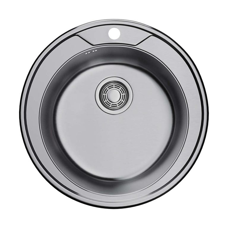 картинка Мойка Omoikiri ASIDA-51-IN  картинка Мойка Omoikiri ASIDA-51-IN