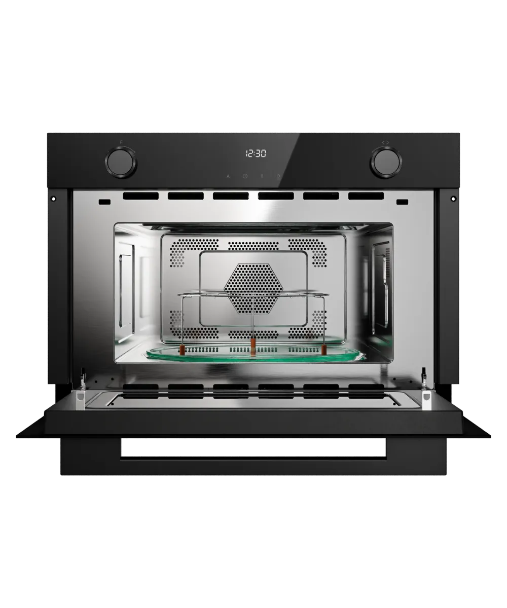 картинка Микроволновая печь Kuppersberg HMW 611 BB 