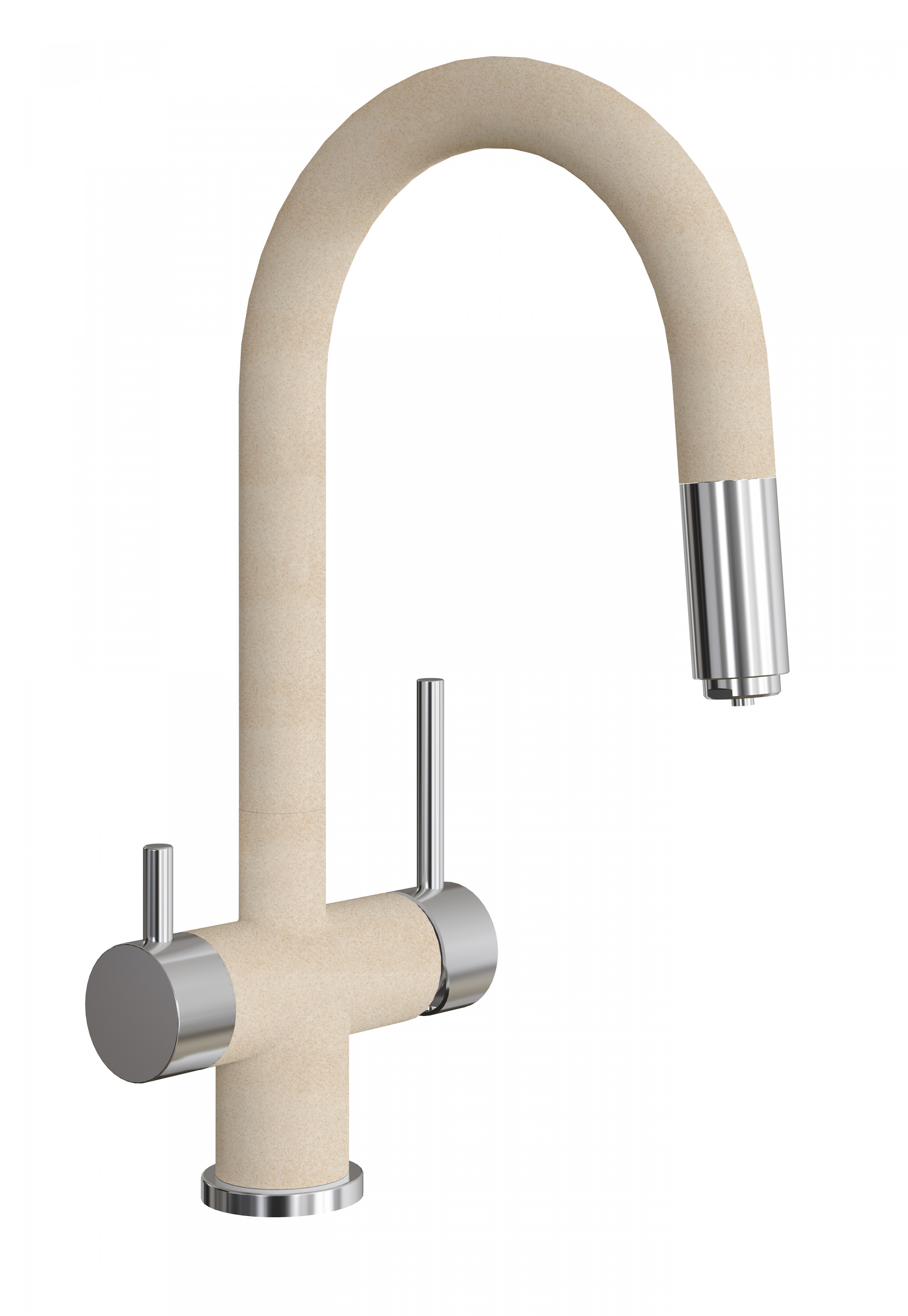 картинка Смеситель Florentina МАЭСТРО 