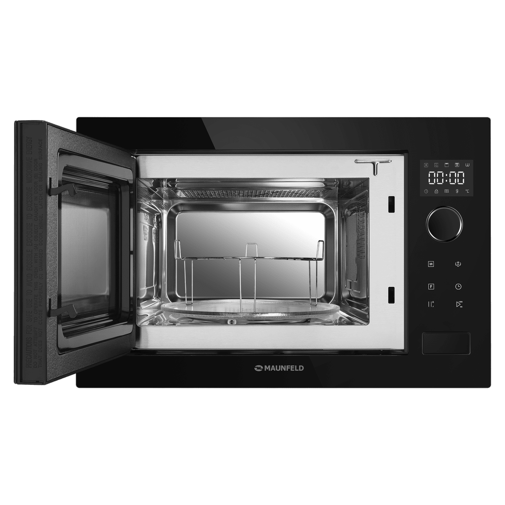 картинка Микроволновая печь Maunfeld XBMO251GB Glossy 